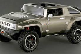 Announced in february, and originally scheduled to be revealed in may, the 2022 gmc hummer ev is an electric pickup truck that revives the hummer name, last produced for a civilian vehicle about a decade ago. Gmc Is Bringing Out An Electric Powered Hummer Suv In 2022