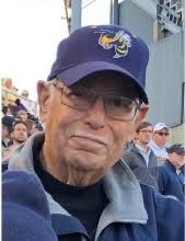 Obituary information for James Edward Curlee