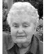Iona Bruce Obituary (2008)