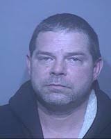 Baldwin County Sheriff's Department Arrest Reports