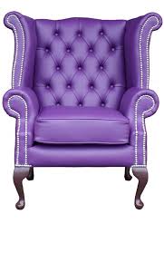 Designer Purple Leather Chesterfield Chair Sharing Luxury Designer Home Decor Inspirations And Ideas For Beauti Purple Furniture Purple Home Decor Purple Home