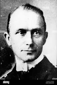 Karl friedrich muller Black and White Stock Photos & Images