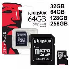 Penyebab memori internal xiaomi penuh. Kingston 128gb 64gb 32gb Mikro Sd Kad Memori 80 Mb S Kelas 10 Kanvas Pilih Dengan Penyesuai Sd Memory Card Lazada
