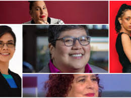 Ashley Patricia Parra, Author at BELatina