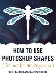 Maybe you would like to learn more about one of these? Photoshop Shapes For Beginners Art Of Louisa Gallie