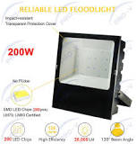 LED Flood lights | LED Outdoor Floodlights