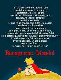 Pin Su Buongiorno