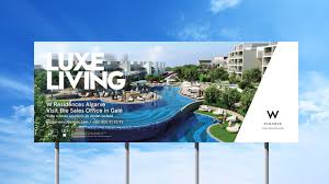 It's a great way to keep the advertiser's message fresh. Billboard Advertising