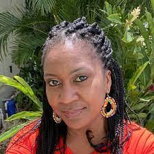 Josette Harris's Instagram, Twitter & Facebook