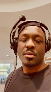 Director Deshawn Davis (@deshawnthedirector) • Instagram photos and videos