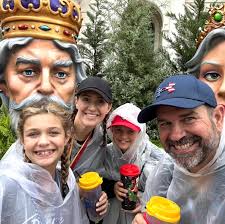 Remembering Travis Frame with family photos and memories