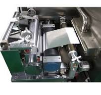 máquina automática de recubrimiento intermitente Para lodo ...