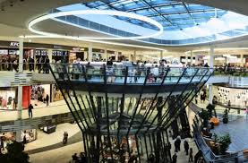 Einkaufsbahnhof stuttgart hbf (861 metrs), königsbau passagen. Stuttgarter Shoppingcenter Das Milaneo Legt Einen Traumstart Hin Stuttgart Stuttgarter Nachrichten