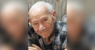 Obituary for Herbert "Hub" Alvin Posey