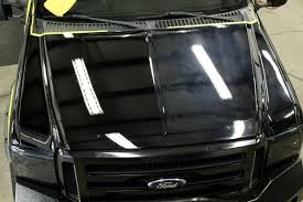 We understand how important your time and money are, so we work hard to make sure that we do not waste it. Polishworks Car Detailing Paint Coatings Paint Protection Film