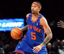 Jalen Rose New York Knicks Knicks Basketball Basketball Pictures Sports Images