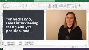 A Real Life Excel Test From A Job Interview Can You Pass Depict Data Studio