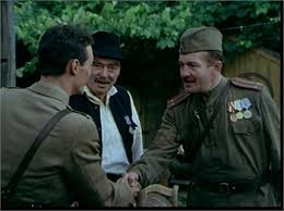 Temă muzicală din filmul noi, cei din linia întâi. Noi Cei Din Linia Intai