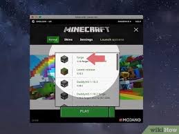 With endless possibilities, minecraft is the ultimate virtual sandbox where you can create anything you like. How To Download A Minecraft Mod On A Mac With Pictures Wikihow