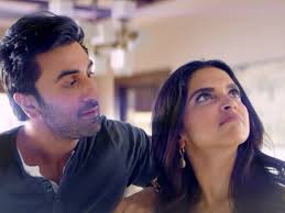 Ex Lovers Deepika Padukone And Ranbir Kapoor Win Hearts With Their Adorable Chemistry All Over Again Hungryboo Ranbir Kapoor Deepika Padukone Ranbir Kapoor Deepika Padukone