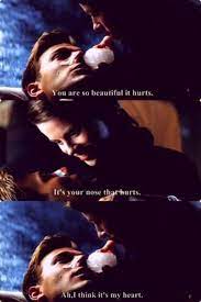 Your scientists were so preoccupied with whether or not they could, they didn't stop to think if they should. Pearl Harbor Love Quotes Quotesgram