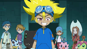 Digimon 2020 Episode 11 To 14 Titles And Synopsis Youtube