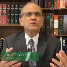 Falto solo un dia!, El Rev. Carlos capo les invita a unirse a esta gran  Fiesta. , 1ra Confraternidad virtual de la Zona 2 Centro del Movimiento  Misionero Mundial en los Estados Unidos., Dios les ...