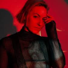 Stream Salvation by Ann Clue