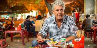 Ariane bourdain was the only daughter of anthony bourdain. The Truth Of Anthony Bourdain S Daughter Ariane Bourdain