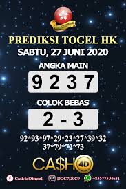 Pin On Prediksi Togel Hari Ini