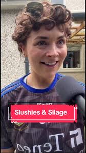 Adam Kenneally Ploughing Slushy