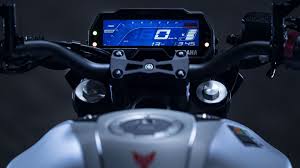 Yamaha mt125 don't be afraid of the dark regular price: Motorrad Yamaha Mt 125 Baujahr 2021 0 Km Preis 5 149 00 Eur Aus Nordrhein Westfalen