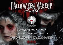 PreauxFace New Orleans -Makeup Artist Team for Weddings, Commercial, and  Events.