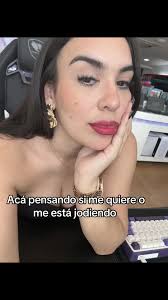 Ana Laura Chamorro Bailando