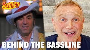 Behind The Baseline With Jonathon Wolff