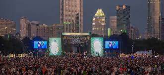 One of the best music festivals in the country, austin city limits features a fabulous array of live bands, delicious food, and art. 6 Things You Need To Know About Austin City Limits