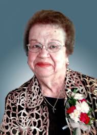 Obituary: Julie McCauley Was A Devoted Mother And Wife