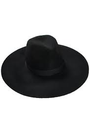 Black Witch Brim Hat Witch Clothing Killstar Us Store In 2020 Brim Hat Outfits With Hats Hats For Men