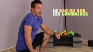 3 5 exercices efficaces pour muscler votre bas du dos. Comment Se Muscler Les Lombaires Et Le Bas Du Dos Superman Youtube