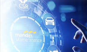 Sortir berdasarkan relevansi tanggal tanggal ditayangkan kapan saja 24 jam terakhir 7 hari terakhir 14 hari terakhir 30 hari terakhir. Perusahaan Pembiayaan Multiguna Mandiri Utama Finance