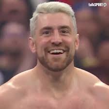 Lookin' at you, Odgen.