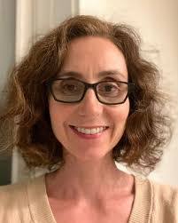 Jessica Levine's Instagram, Twitter & Facebook