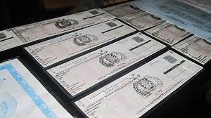 Tarif Baru Biaya Pengurusan Dokumen Kendaraan Per Januari 2017