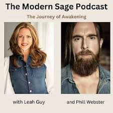 The Modern Sage Podcast
