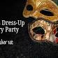 Women's Dress-Up Mystery Party event image