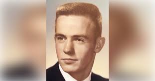 Obituary information for William Keith Irish