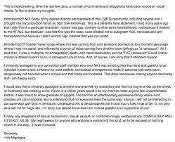 A response letter also gives you an opportunity to clear up any misunderstandings with the recipient or ask questions. Response Letter To False Allegations Disciplinary Letters Educator Fights Back It Is Advisable Not Directly To Blame Any Employee Or Lay Negative Remarks About Them Uncover Story3