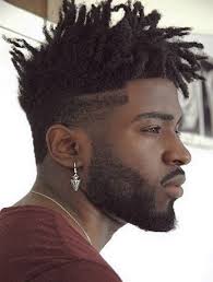 Image result for african hairstyle 2016