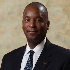 Christopher Simms '88 Chosen as President-Elect of Alumni Association Board 