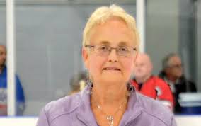 A tireless Wellesley volunteer, Verna Metcalfe passes away at 75